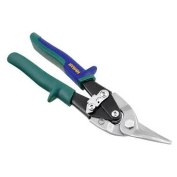 Irwin 10" Right Cut Snip