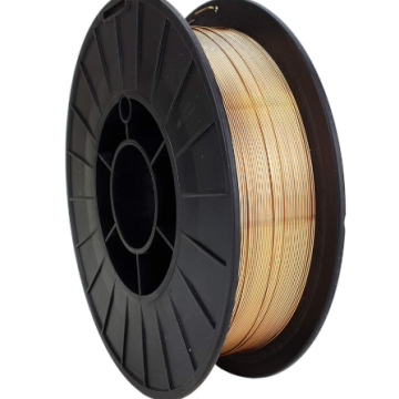 E70s-6 023x11 Mild Steel Wire