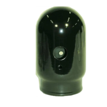 Cylinder Cap High Pressure