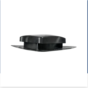 Sv50 Plastic Lt Brn Lo Roof Vent