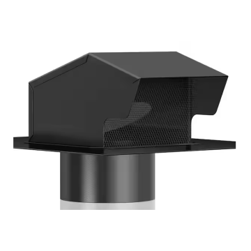 Rv38hHi Boy Ventbk Metal Black 