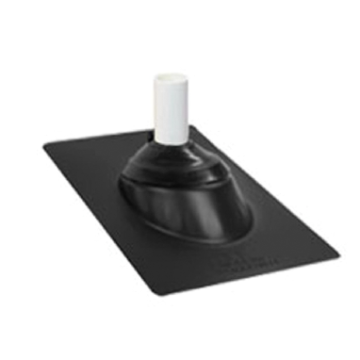 3 In 1 No Caulk Flashing Blk