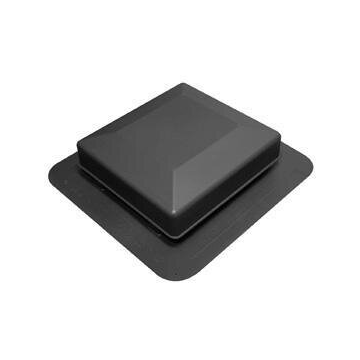 Sv50 Plastic Lt Gray Roof Vent