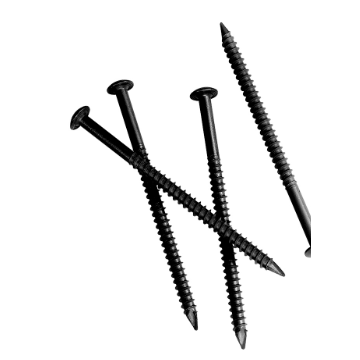 2" #14 Hd Fastener Screws (1000)