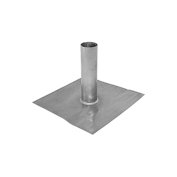 Lead Pitch Flashing  1-1/2"