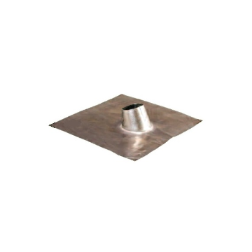 Lead Pitch Flashing  3"