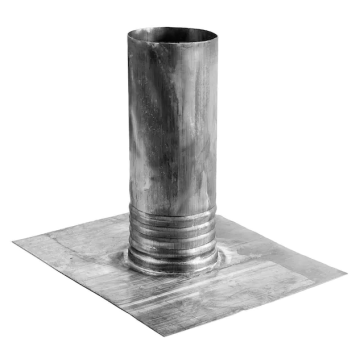 2" Lead Weatherhead Flashing