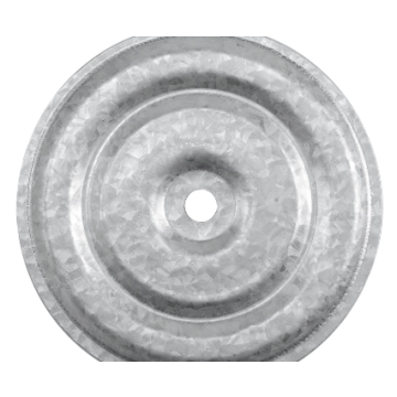 3" Insulation Plate (1000)