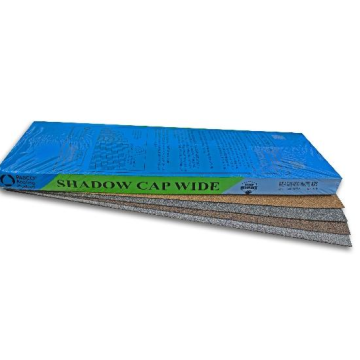 Pab 10" Shadow Cap Driftwood Y