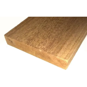 2 X 12-14' Garden Cedar Rgh Grn