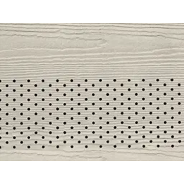 Hardie Soffit Vent Cm 16"X12