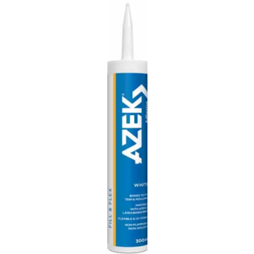 Azek Sealant Fill & Flex Wh 300ml
