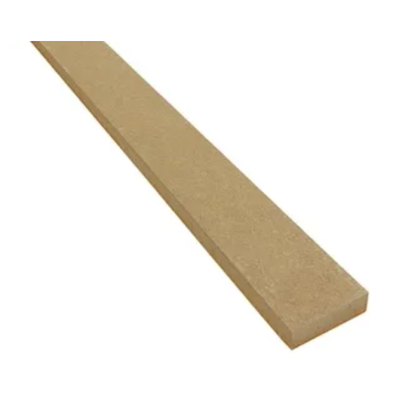 HARDIE BAT 4/4 x 2-1/2 - 12'