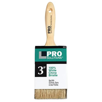 Pro Solutions China Bristle 3"