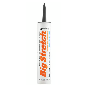 Big Stretch Charcoal Gray