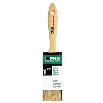 Pro Soltns Chnia Bristle 1-1/2"