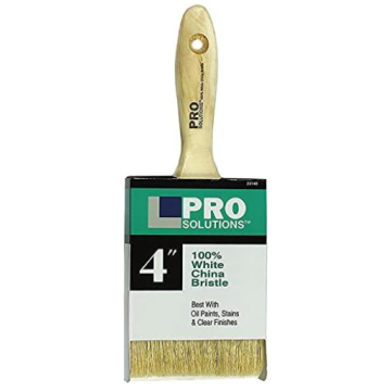 Pro Solutions China Bristle 4"
