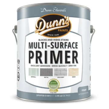 Dunn'S Multi Surfc Prmr 1 Gal