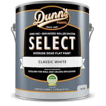 Dunn'S Select Int/Ext Flat L 1g