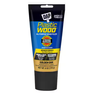 Dap Golden Oak Filler 6 Oz