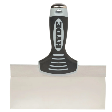 Hyde 8" Ss Taping Knife