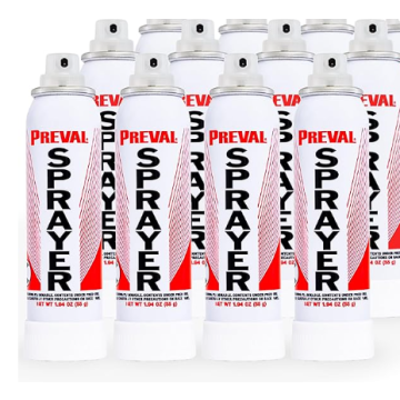 Preval Extra Power Unit Sprayer