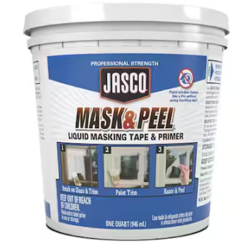 Jasco Mask & Peel 1 Qt