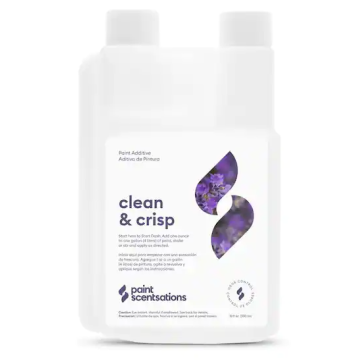 Paint Scentsations Clean & Crisp