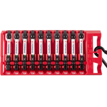 2in Assorted Ph & Torx