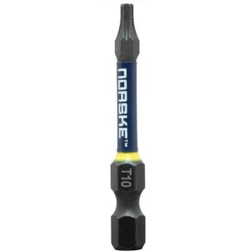 2in T10 Impact Bit