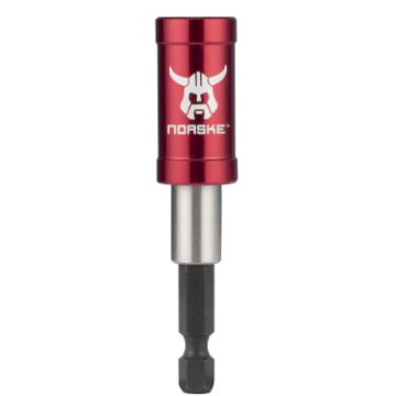 3" Hd Mag Bit & Screw Holder