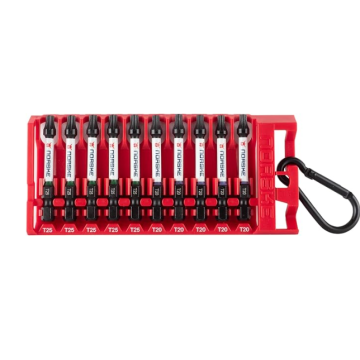 2in Assorted Torx