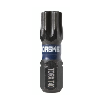 1in T40 Impact Bit