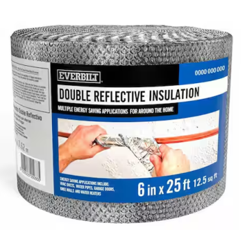 6' X 25' Condensation Roll Only
