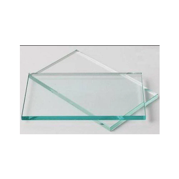 1/8" Clear Glass Ds /Sf
