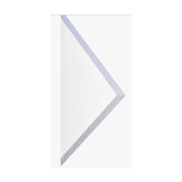 1/4" Plexiglass /Sf