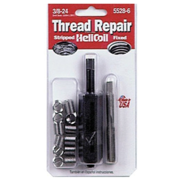 3/8-24 Thread Repair Kit
