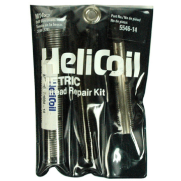 M16x2.00 Thread Repair Kit