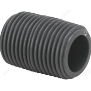 2-1/2xcl Pvc Nipple