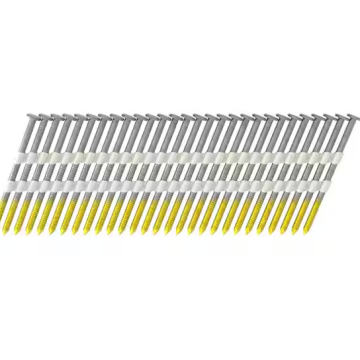Gun Nail Sh 8d Brt Vc 21dg 2-3/8