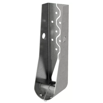 Simpson Strong-Tie 3 In. W x 10-15/16 In. H x 3-1/4 In. B 14 ga Predeflected Holdown