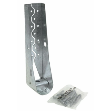 Simpson Strong-Tie 3 In. W x 13-3/16 In. H x 3-1/4 In. B 14 ga Predeflected Holdown