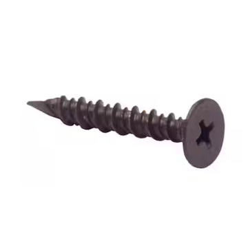 Cement Board Screw 1-1/4 200ct