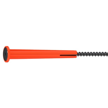Simp 5" Deflector Screws   50pk