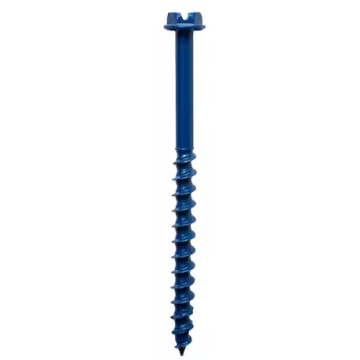 Ph Masonry 3/16 X 2-3/4 8 Pk