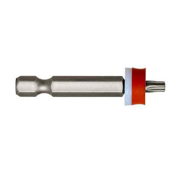 Simp: T20 2" Pwr Bit W/Stop