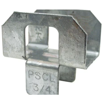 Simpson 3/4 Plywood Clip