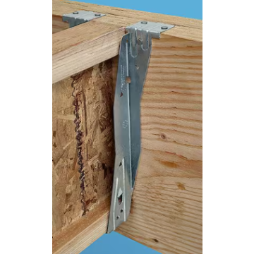 3.5"X16" I-joist Hngr