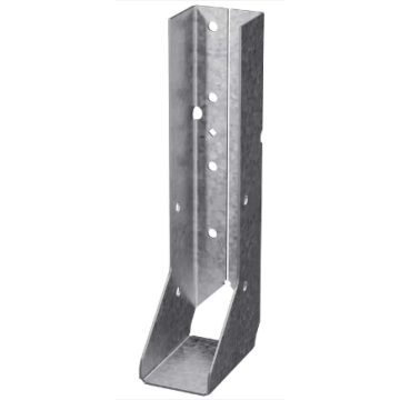 1.75 X 9.5 Face Mnt Hngr W/Scrws