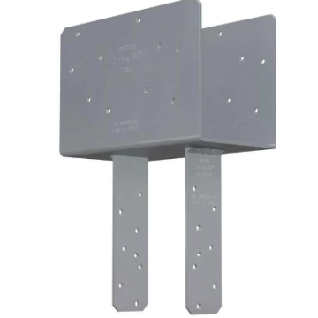 8x Beam; 6x Posts Sds